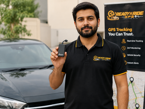 Apex install technician
